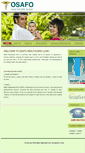 Mobile Screenshot of osafohealthclinic.com